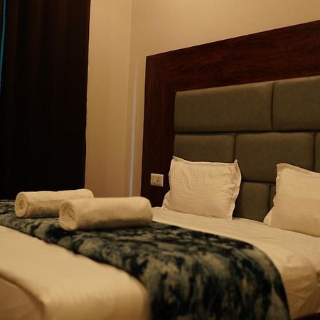 Srīnagar World Residences מראה חיצוני תמונה