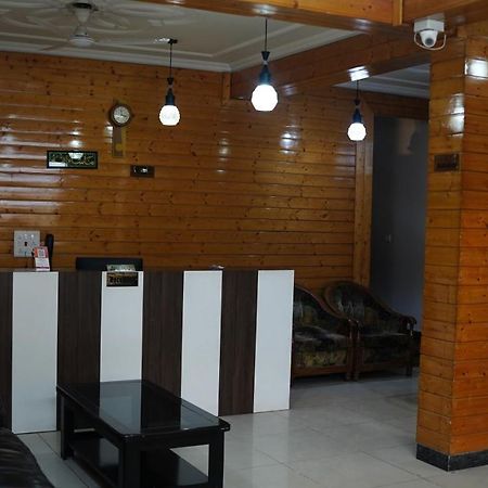 Srīnagar World Residences מראה חיצוני תמונה