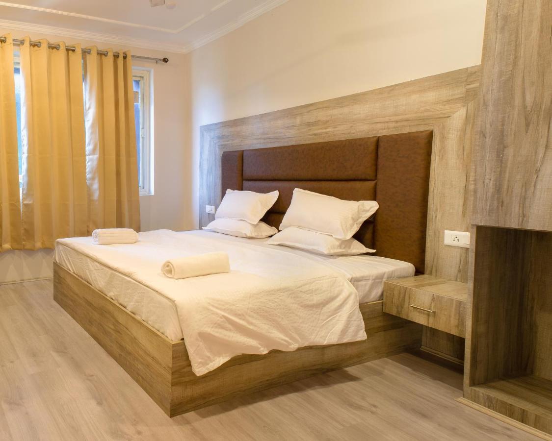 Srīnagar World Residences מראה חיצוני תמונה
