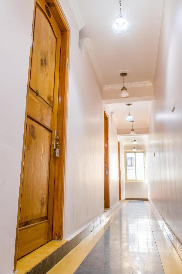 Srīnagar World Residences מראה חיצוני תמונה