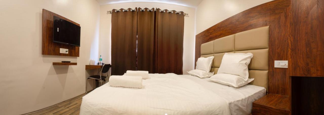 Srīnagar World Residences מראה חיצוני תמונה