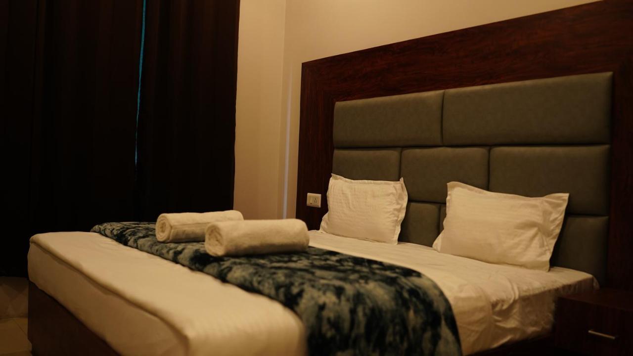 Srīnagar World Residences מראה חיצוני תמונה