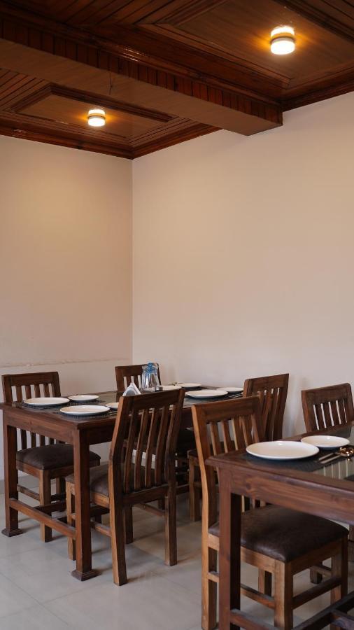 Srīnagar World Residences מראה חיצוני תמונה