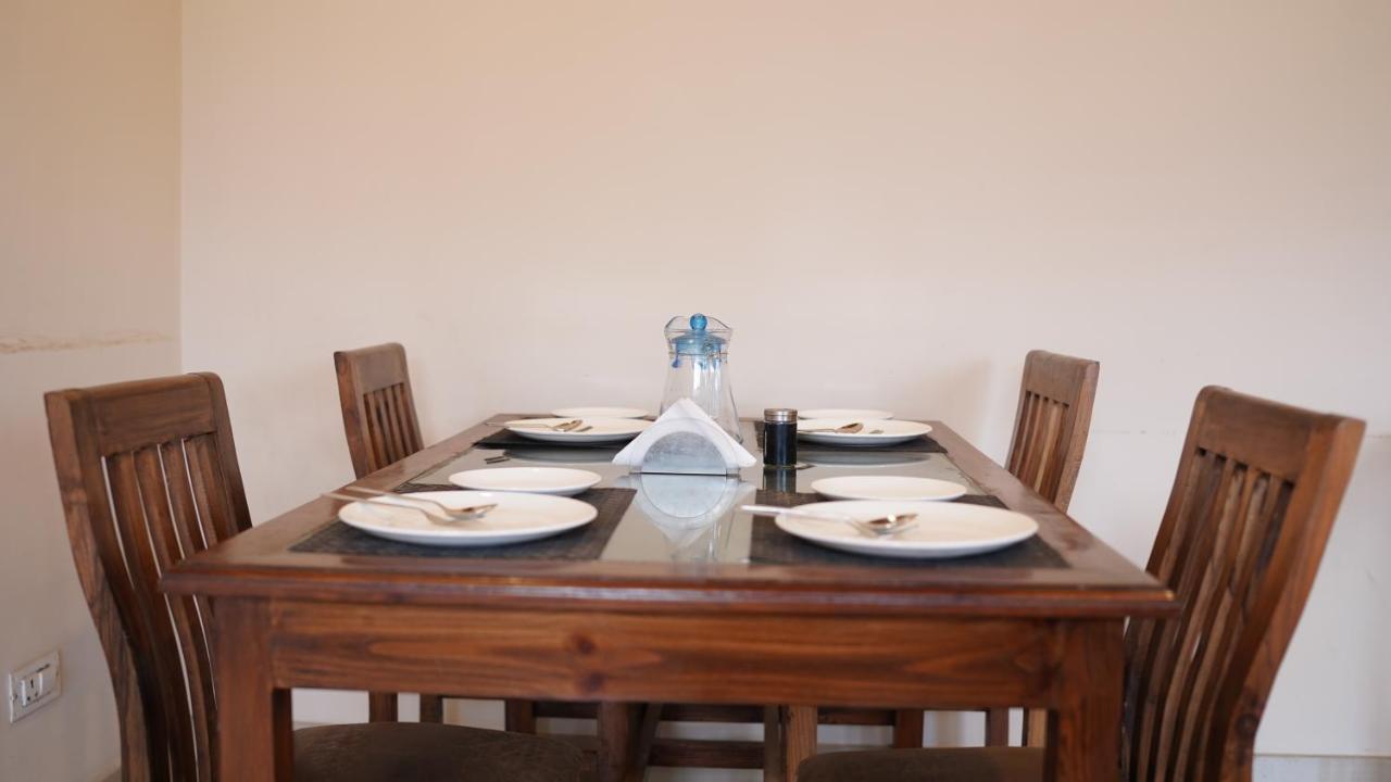 Srīnagar World Residences מראה חיצוני תמונה