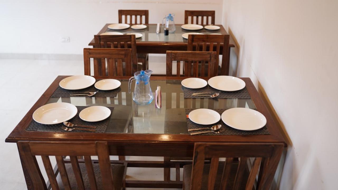 Srīnagar World Residences מראה חיצוני תמונה